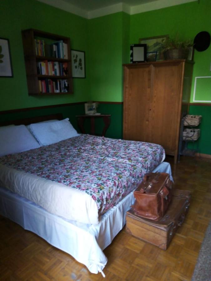 B&B La Gallinella Rossa 柏芝 外观 照片