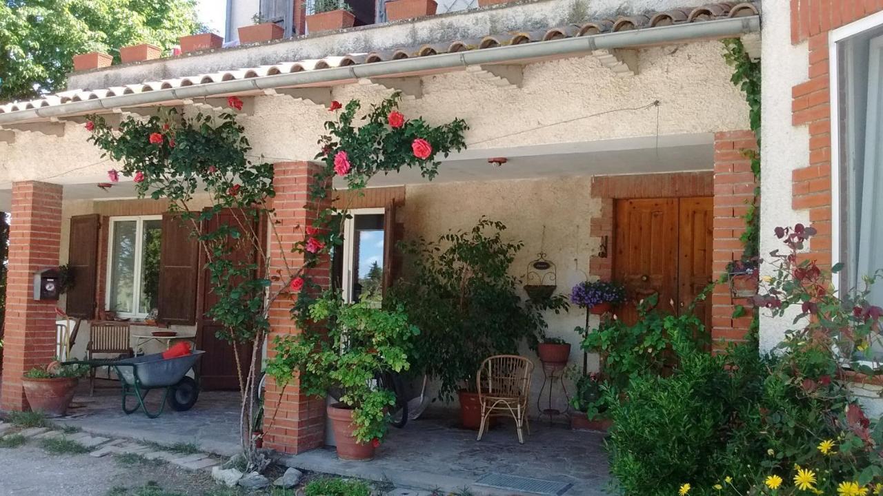 B&B La Gallinella Rossa 柏芝 外观 照片