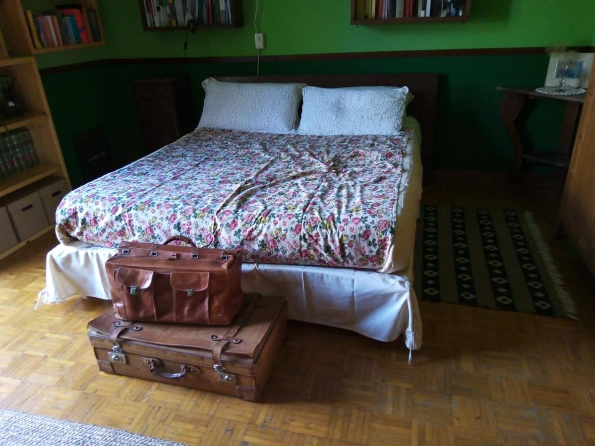 B&B La Gallinella Rossa 柏芝 外观 照片