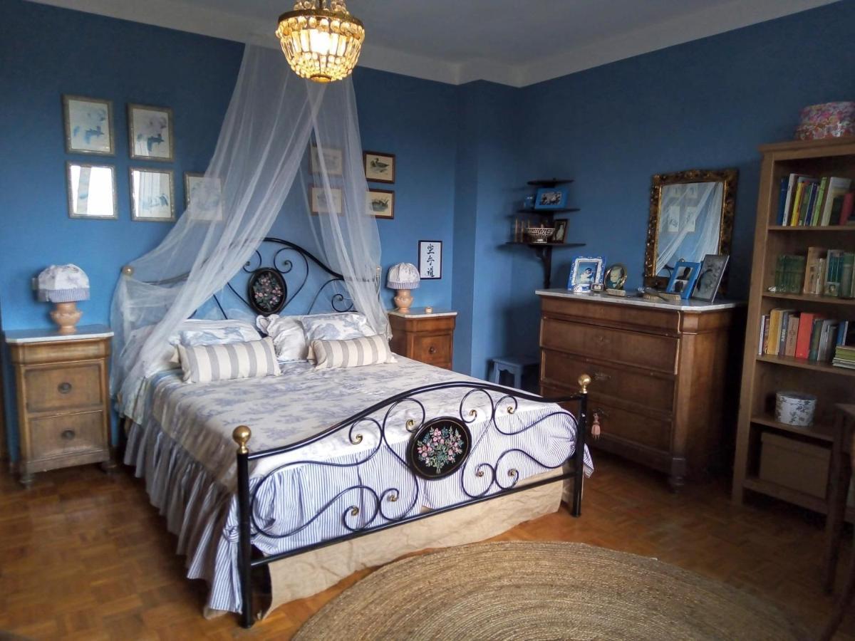 B&B La Gallinella Rossa 柏芝 外观 照片