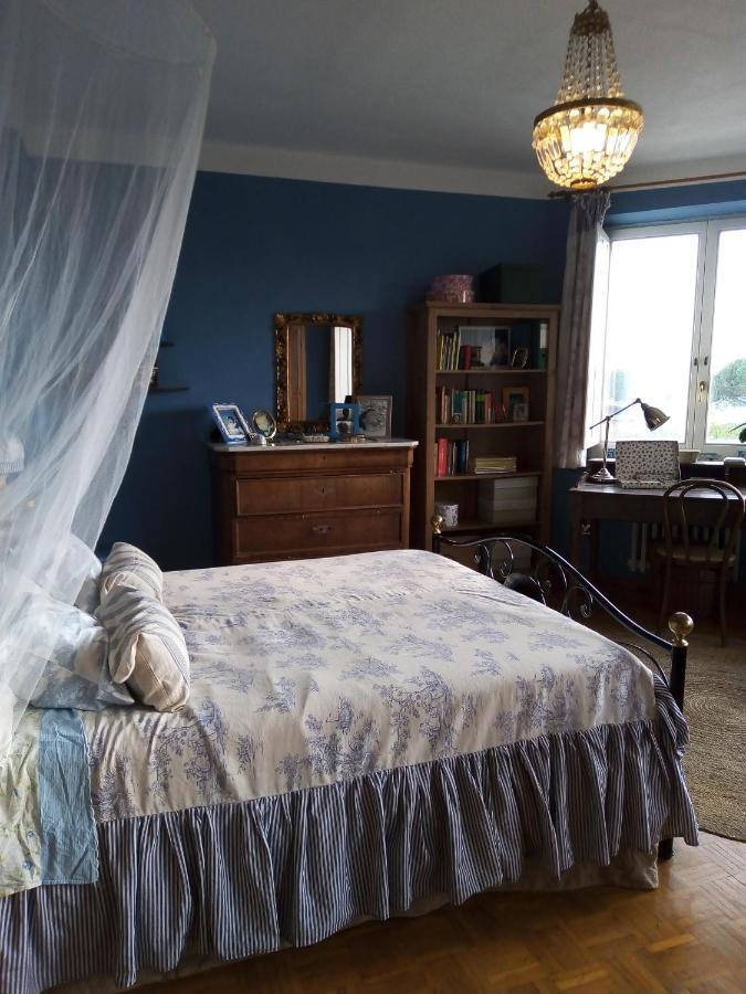 B&B La Gallinella Rossa 柏芝 外观 照片
