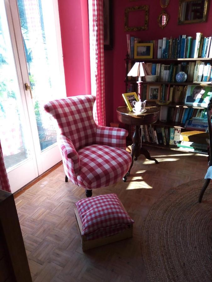 B&B La Gallinella Rossa 柏芝 外观 照片